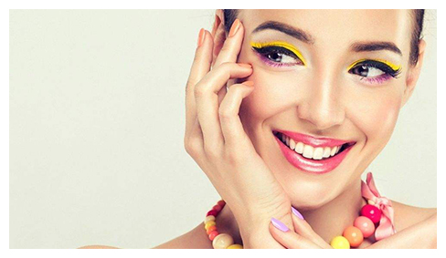 荆门半永久眉毛培训