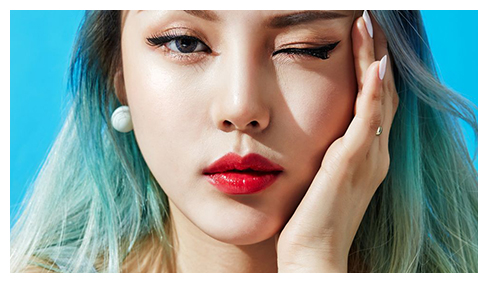 荆门韩式半永久纹绣培训